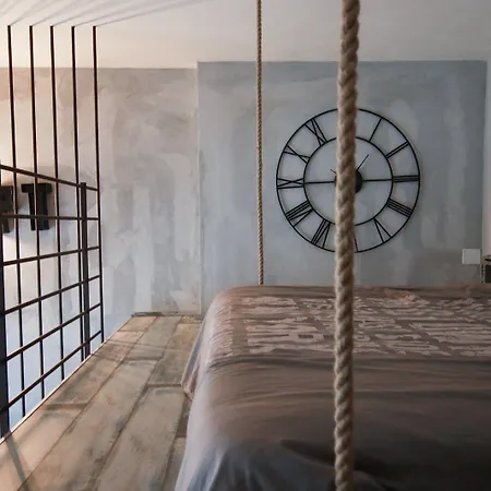 The Loft Polignano * 滨海波利尼亚诺