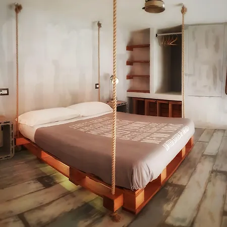 公寓 The Loft Polignano