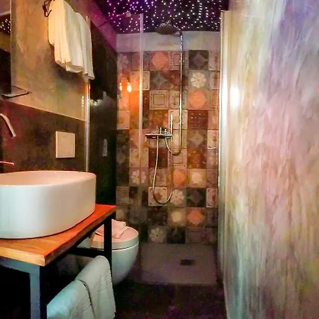 The Loft Polignano 公寓