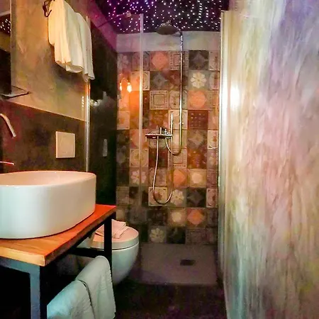The Loft Polignano 滨海波利尼亚诺