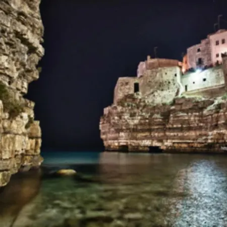 The Loft Polignano 公寓 滨海波利尼亚诺