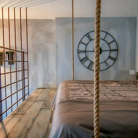 The Loft Polignano *