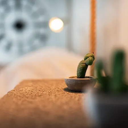 The Loft Polignano 滨海波利尼亚诺
