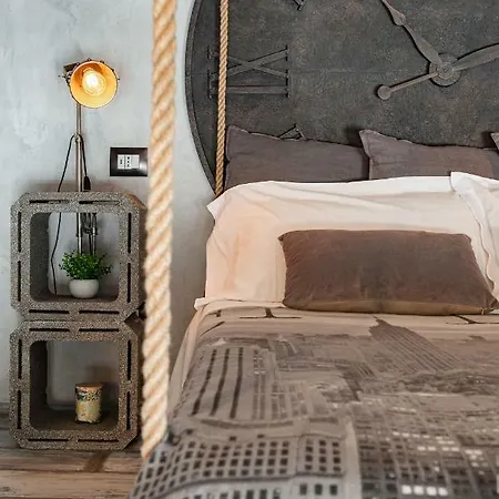 The Loft Polignano