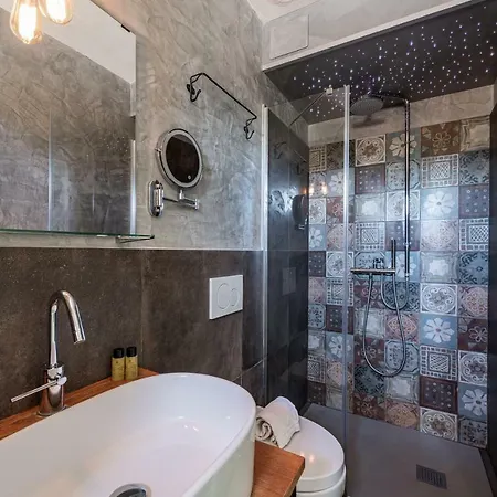 The Loft Polignano 滨海波利尼亚诺