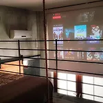 公寓 The Loft Polignano 滨海波利尼亚诺