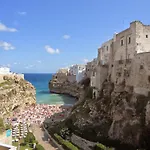 公寓 The Loft Polignano