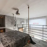 The Loft Polignano *