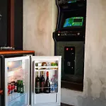 The Loft Polignano 滨海波利尼亚诺