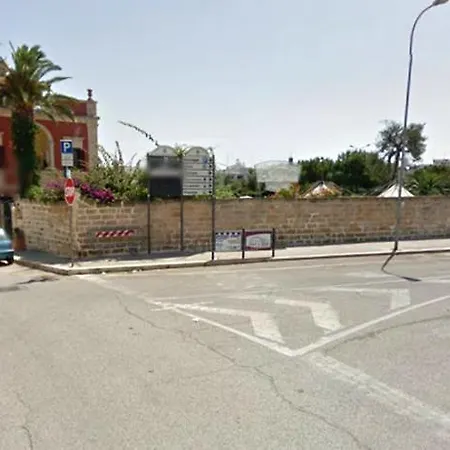 The Loft Polignano * بولينيانو آ ماري