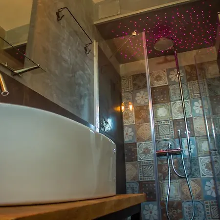 The Loft Polignano