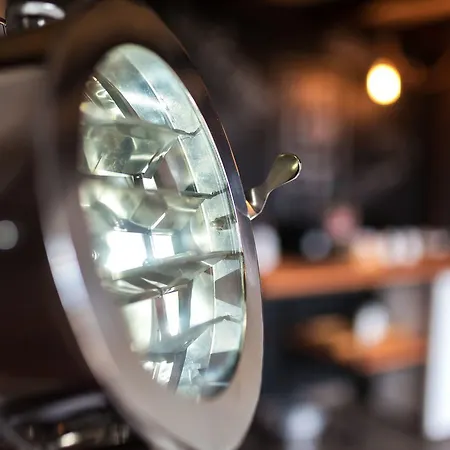 The Loft Polignano شقة