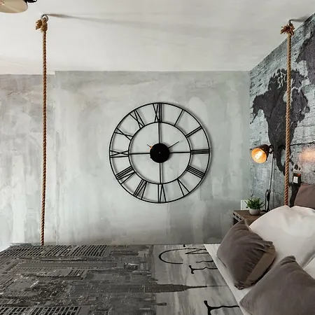 The Loft Polignano