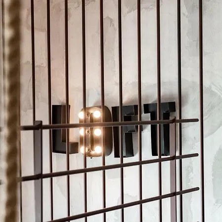 The Loft Polignano *