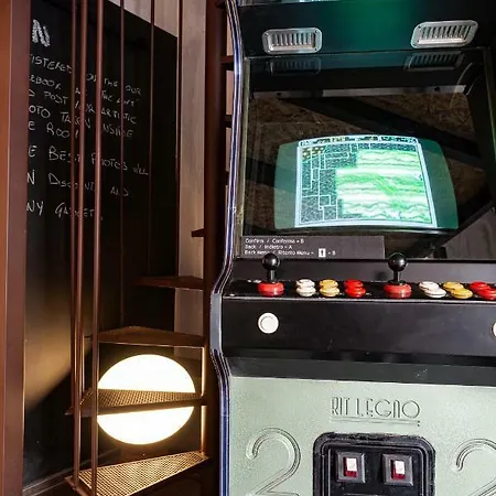 The Loft Polignano *