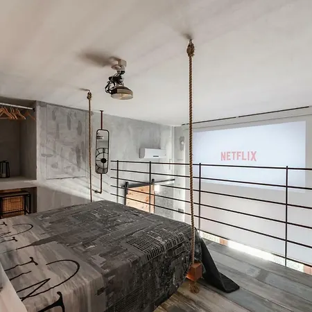 The Loft Polignano *