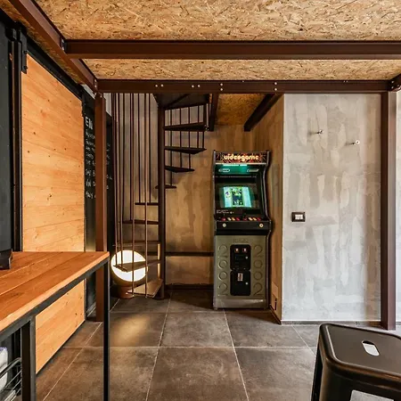 The Loft Polignano *