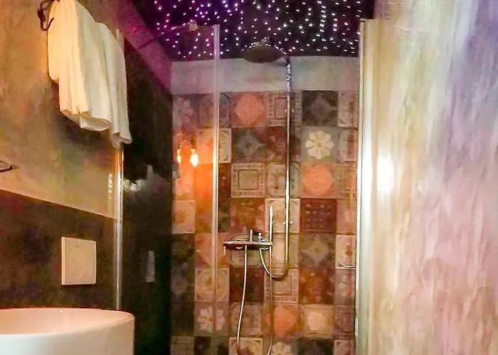 The Loft Polignano 아파트