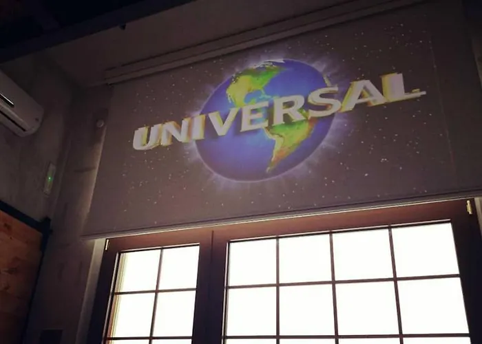 The Loft Polignano 滨海波利尼亚诺