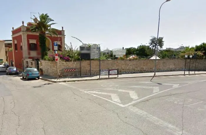 The Loft Polignano * 滨海波利尼亚诺