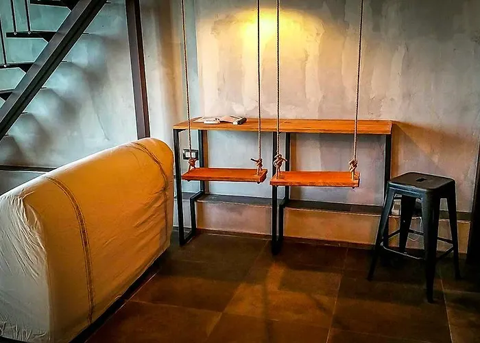 The Loft Polignano 아파트 *