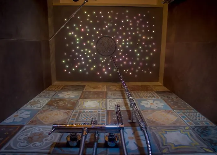 The Loft Polignano * 폴리나노 아마레