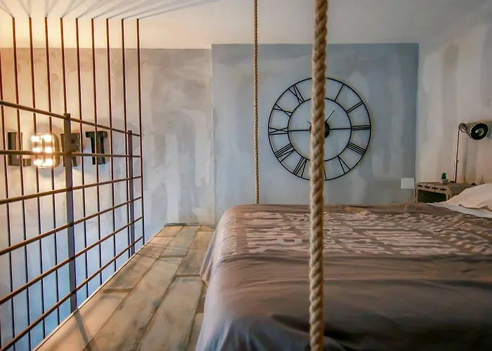 The Loft Polignano *