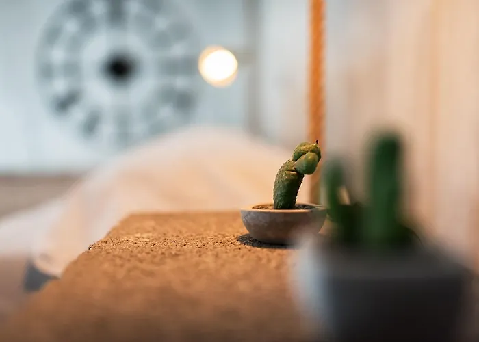 The Loft Polignano 滨海波利尼亚诺