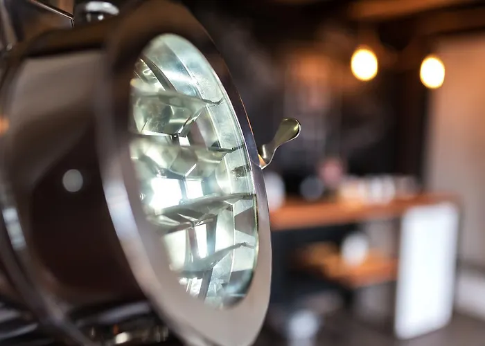 The Loft Polignano 公寓