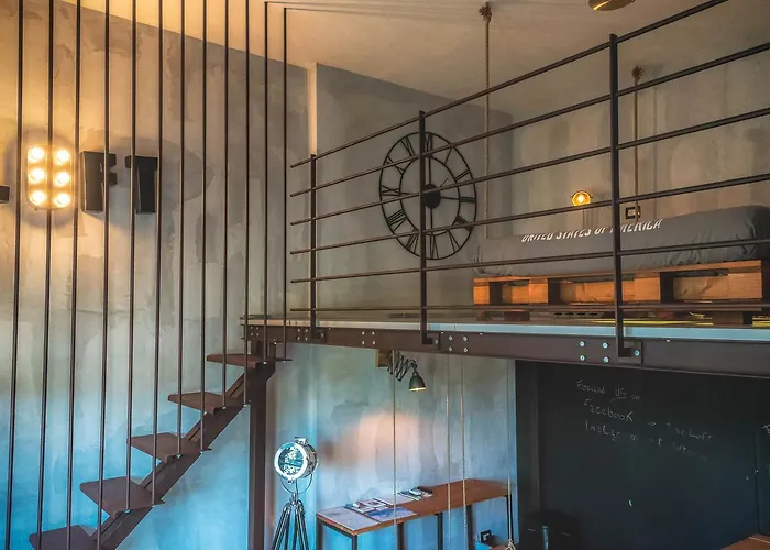 The Loft Polignano 公寓 *