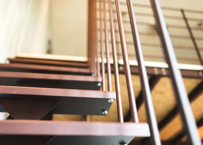 The Loft Polignano 公寓 *