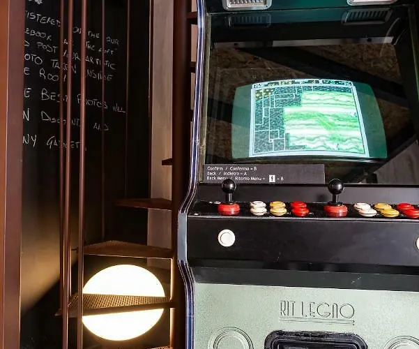 The Loft Polignano *