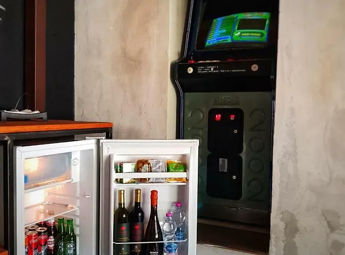 The Loft Polignano 폴리나노 아마레